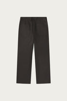 Aaron Levine - Sulphur Dyed Pant - Granite - Canoe Club