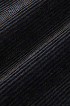 Aaron Levine - Woodstock Double Dye Corduroy Slim Fit Pant - Faded Blue (AL x SN) - Canoe Club