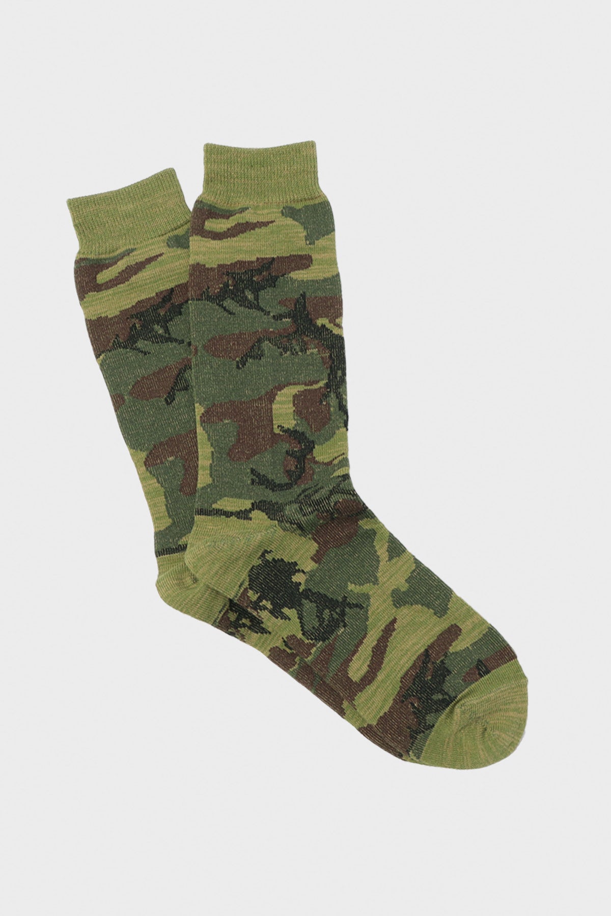 Anonymous Ism - Camo Crew - Army - Canoe Club