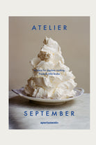 Apartamento - Atelier September: A Place for Daytime Cooking - Canoe Club