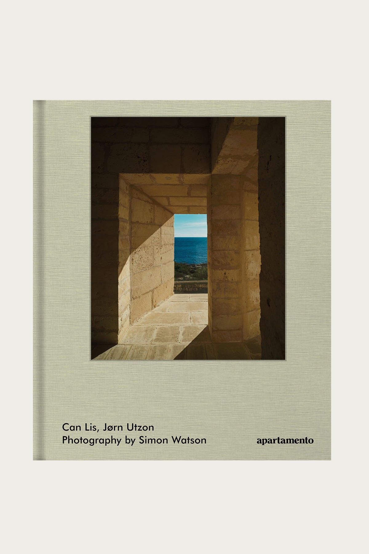 Apartamento - Can Lis, Jørn Utzon - Canoe Club