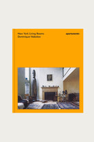 Apartamento - New York Living Rooms - Dominique Nabokov - Canoe Club