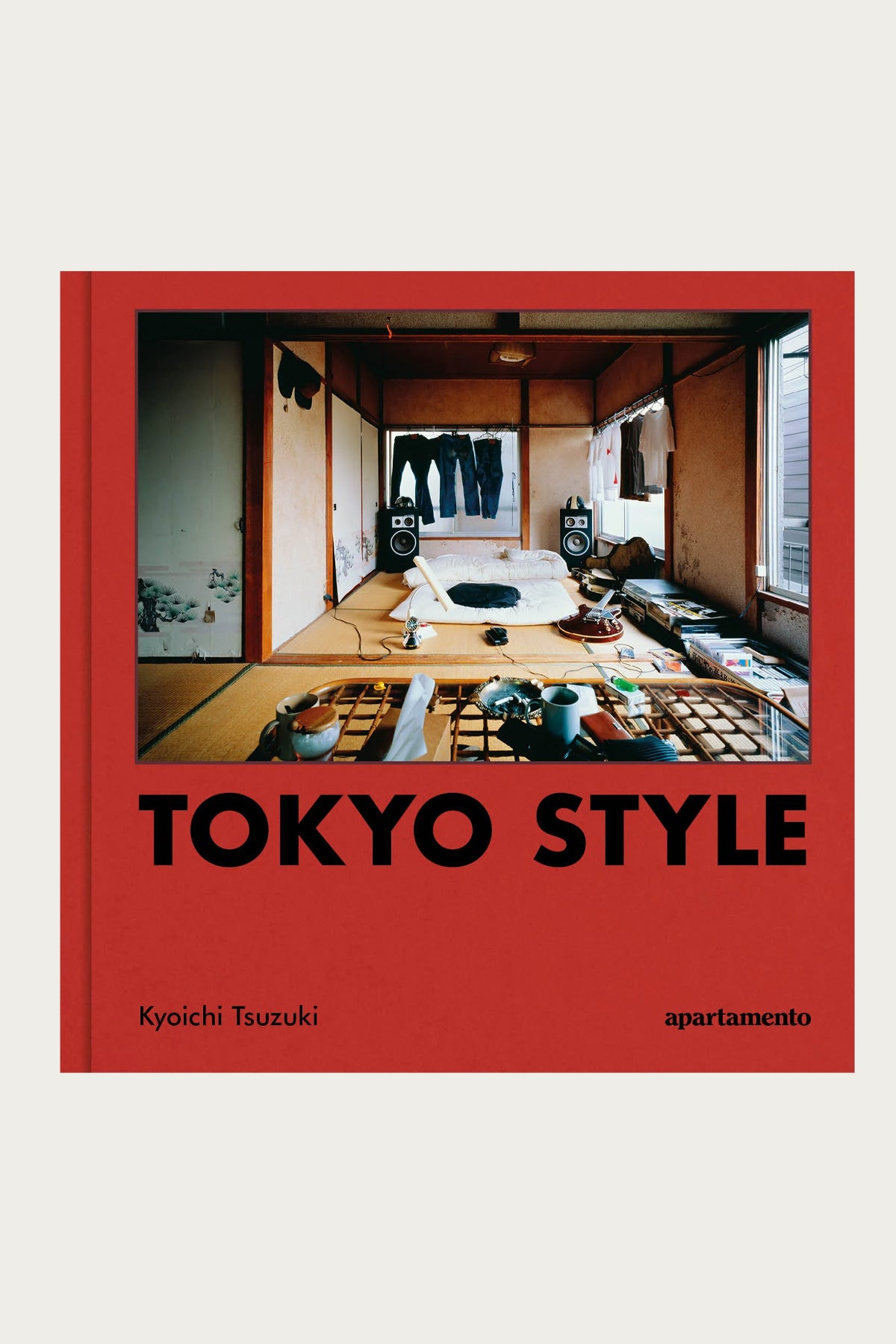 Apartamento - Tokyo Style - Canoe Club
