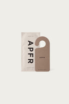 APFR - Closet Tag - Black Oud - Canoe Club