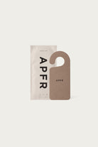 APFR - Closet Tag - Fig - Canoe Club