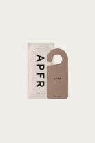 APFR - Closet Tag - New Day - Canoe Club