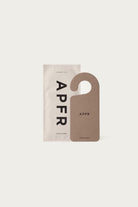 APFR - Closet Tag - Oakmoss & Amber - Canoe Club