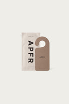 APFR - Closet Tag - Tanner - Canoe Club