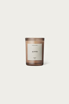 APFR - Fragrance Candle - Entwined - Canoe Club