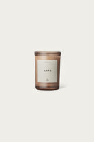 APFR - Fragrance Candle - Fig - Canoe Club