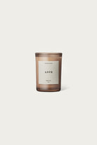 APFR - Fragrance Candle - Green Light - Canoe Club