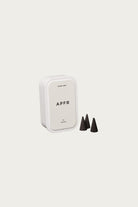 APFR - Charcoal Incense Cones - Fig - Canoe Club