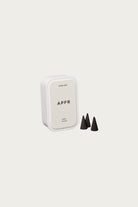 APFR - Charcoal Incense Cones - Hatayi - Canoe Club