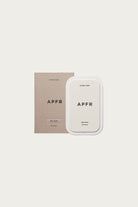 APFR - Charcoal Incense Cones - Nur Jahan - Canoe Club