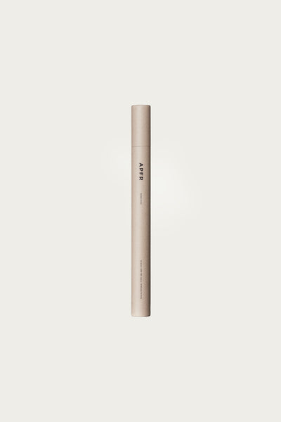 APFR Incense Sticks | Dense | Canoe Club