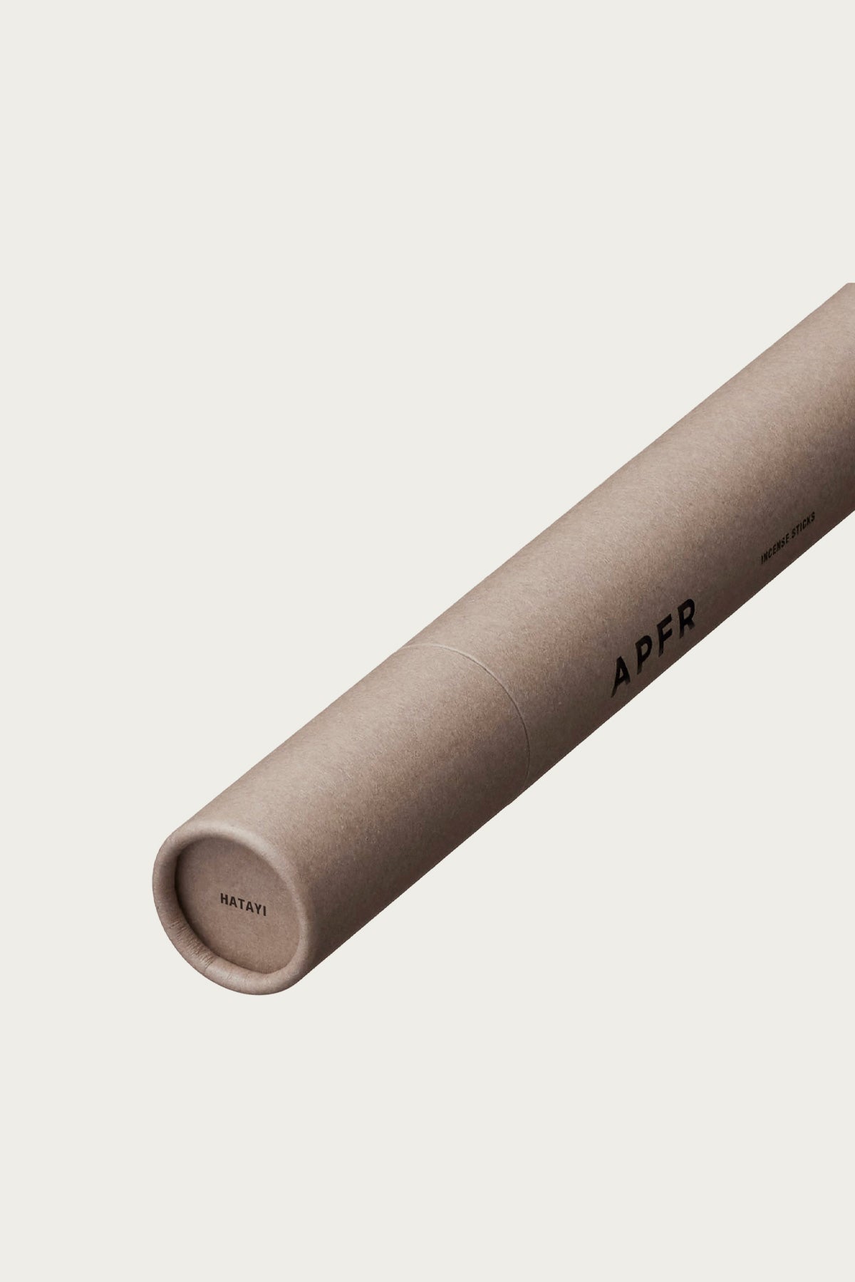 APFR - Incense Sticks - Hatayi - Canoe Club