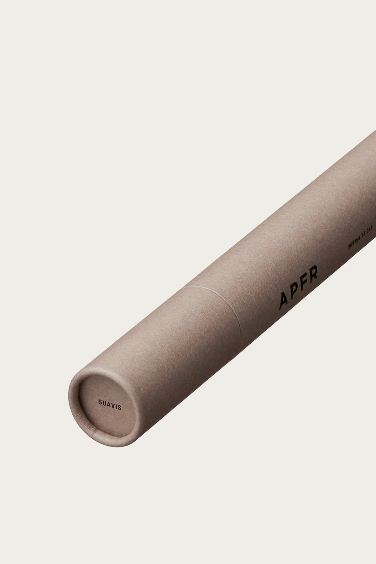 APFR - Incense Sticks - Suavis - Canoe Club
