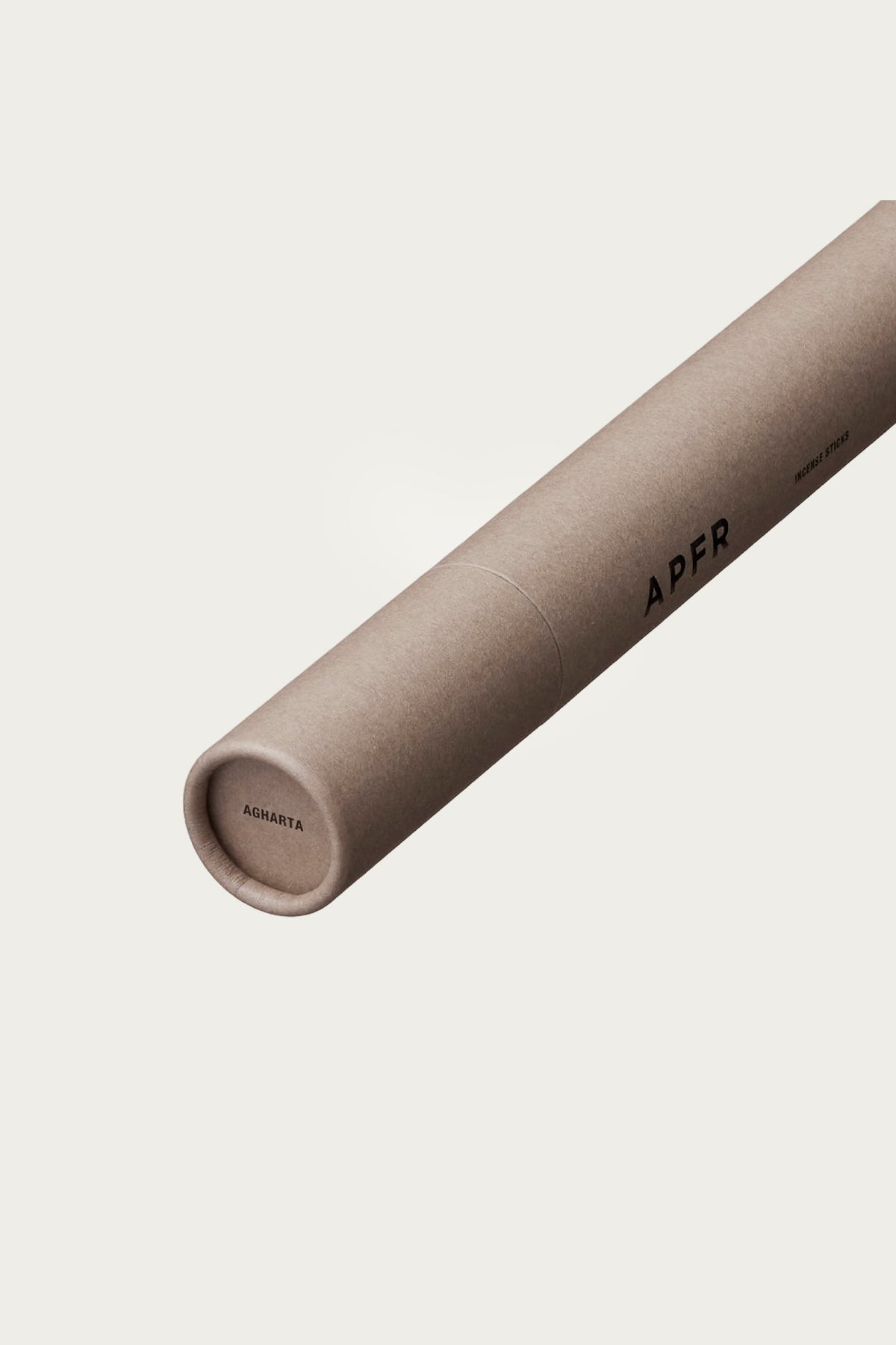 APFR - Incense Sticks - Agharta - Canoe Club