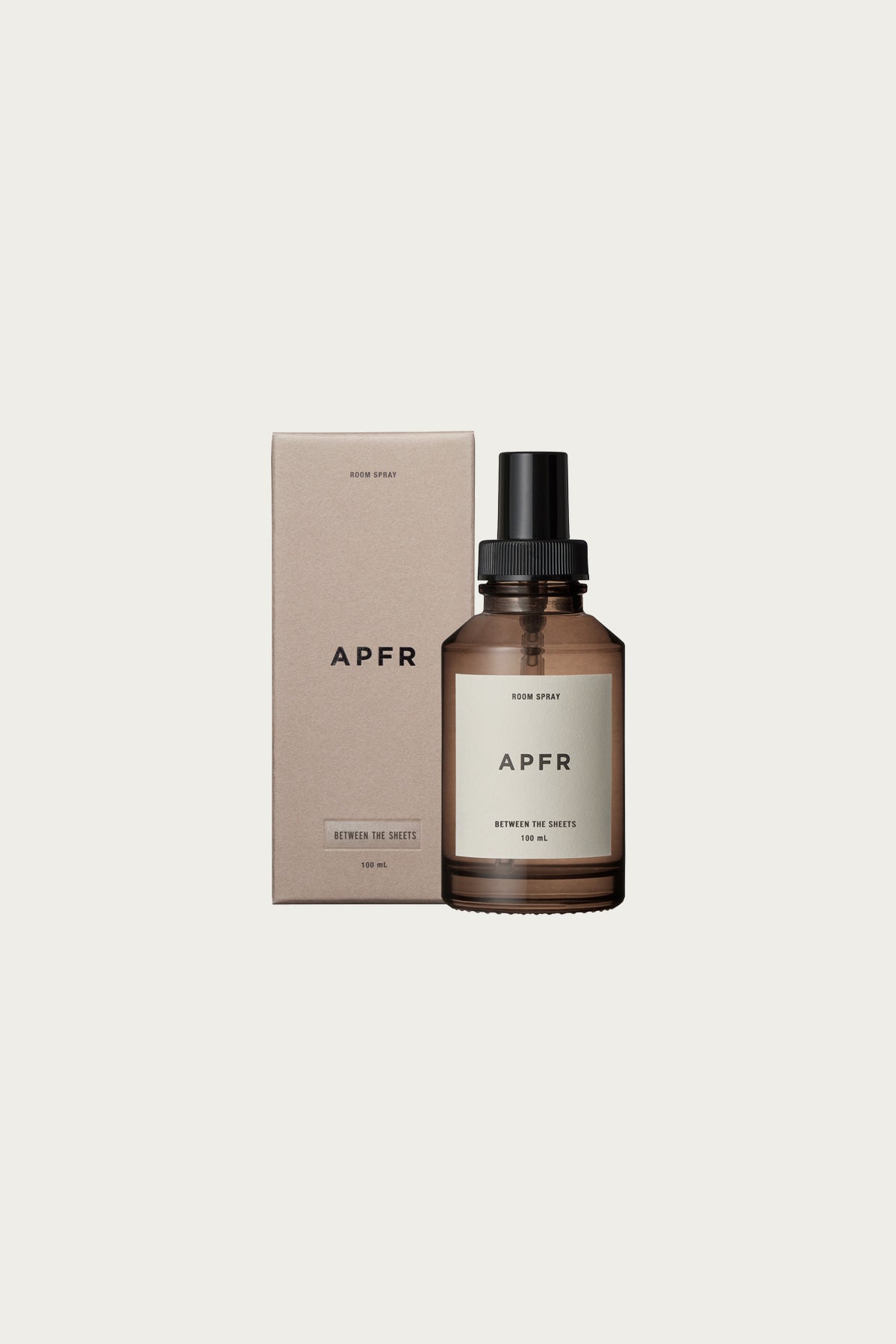 APFR - Room Spray - Between The Sheets - Canoe Club