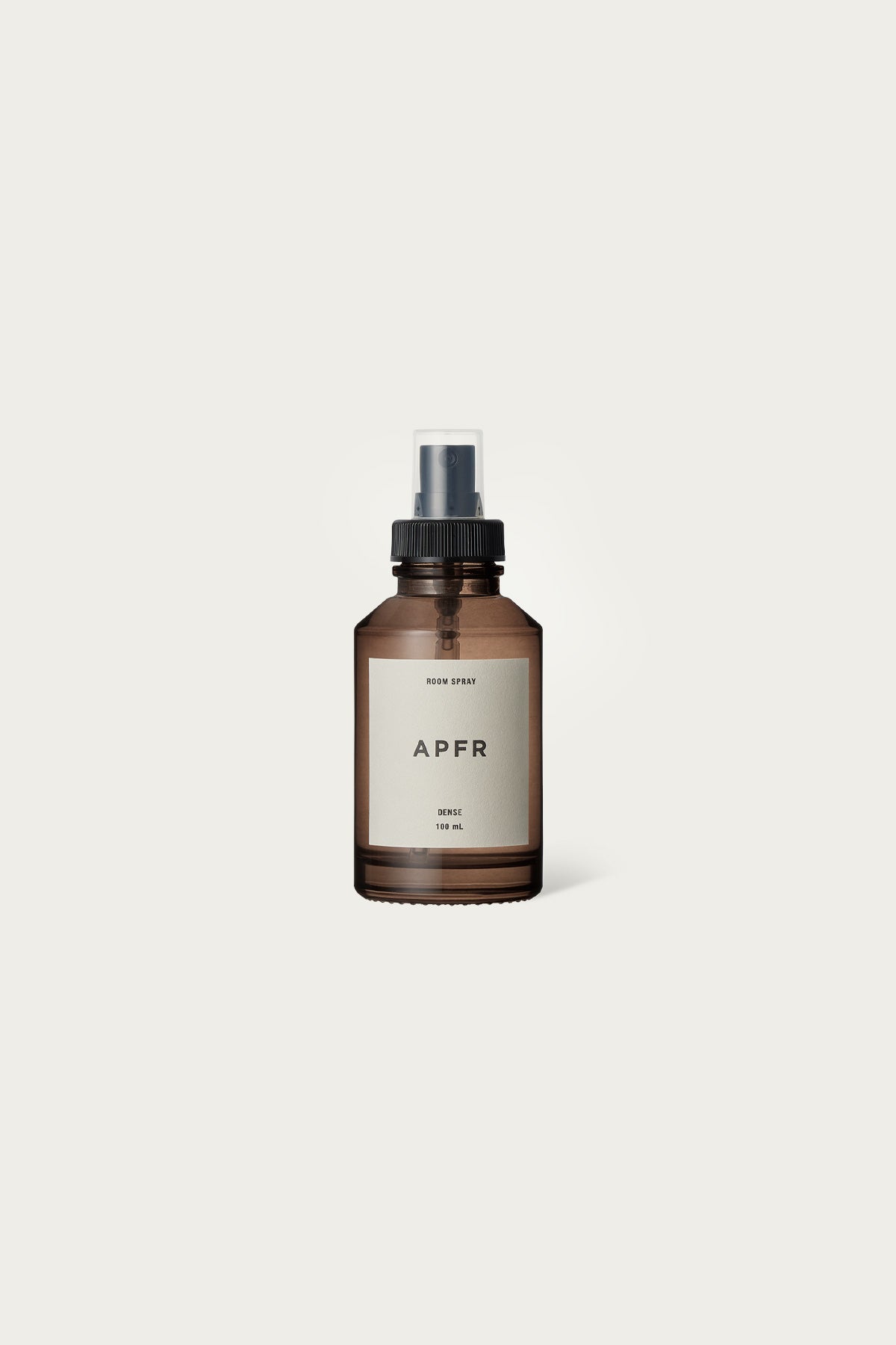 APFR - Room Spray - Dense - Canoe Club