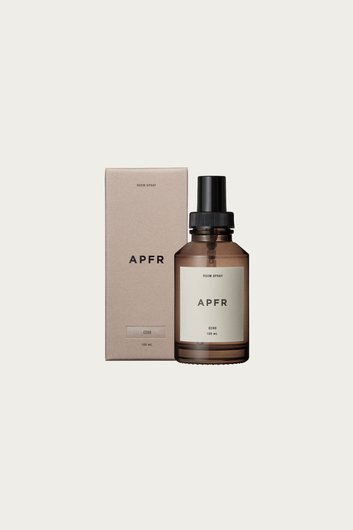APFR - Room Spray - Echo - Canoe Club