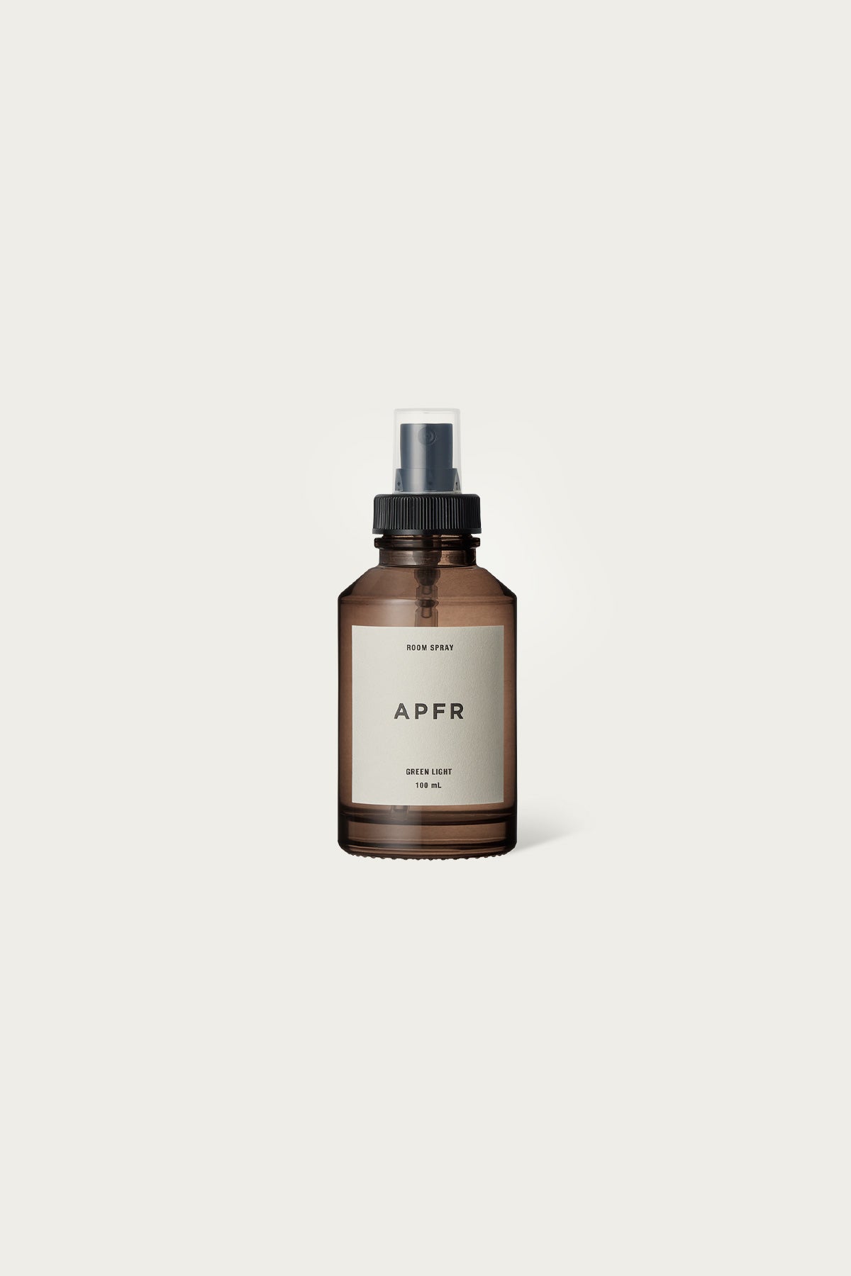 APFR - Room Spray - Green Light - Canoe Club