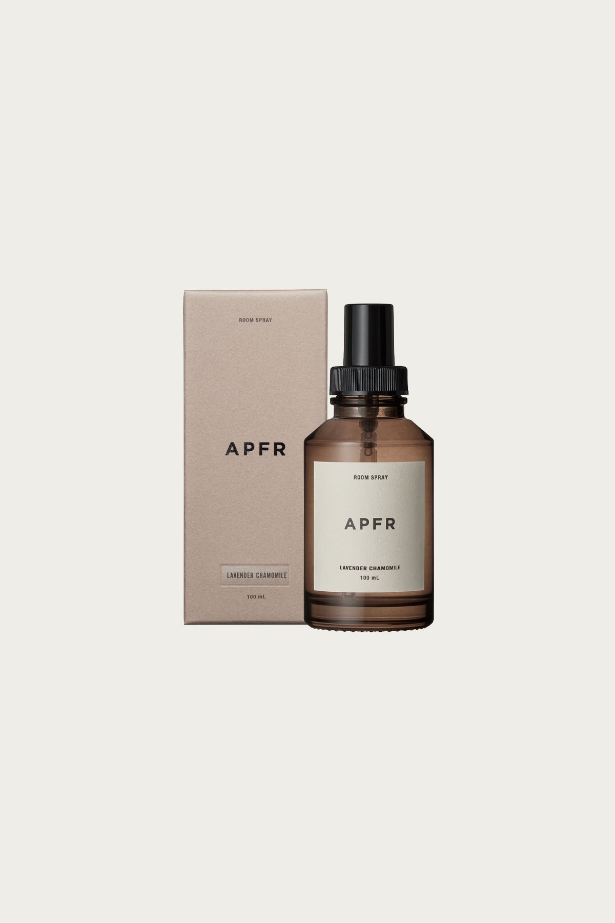 APFR - Room Spray - Lavender Chamomile - Canoe Club