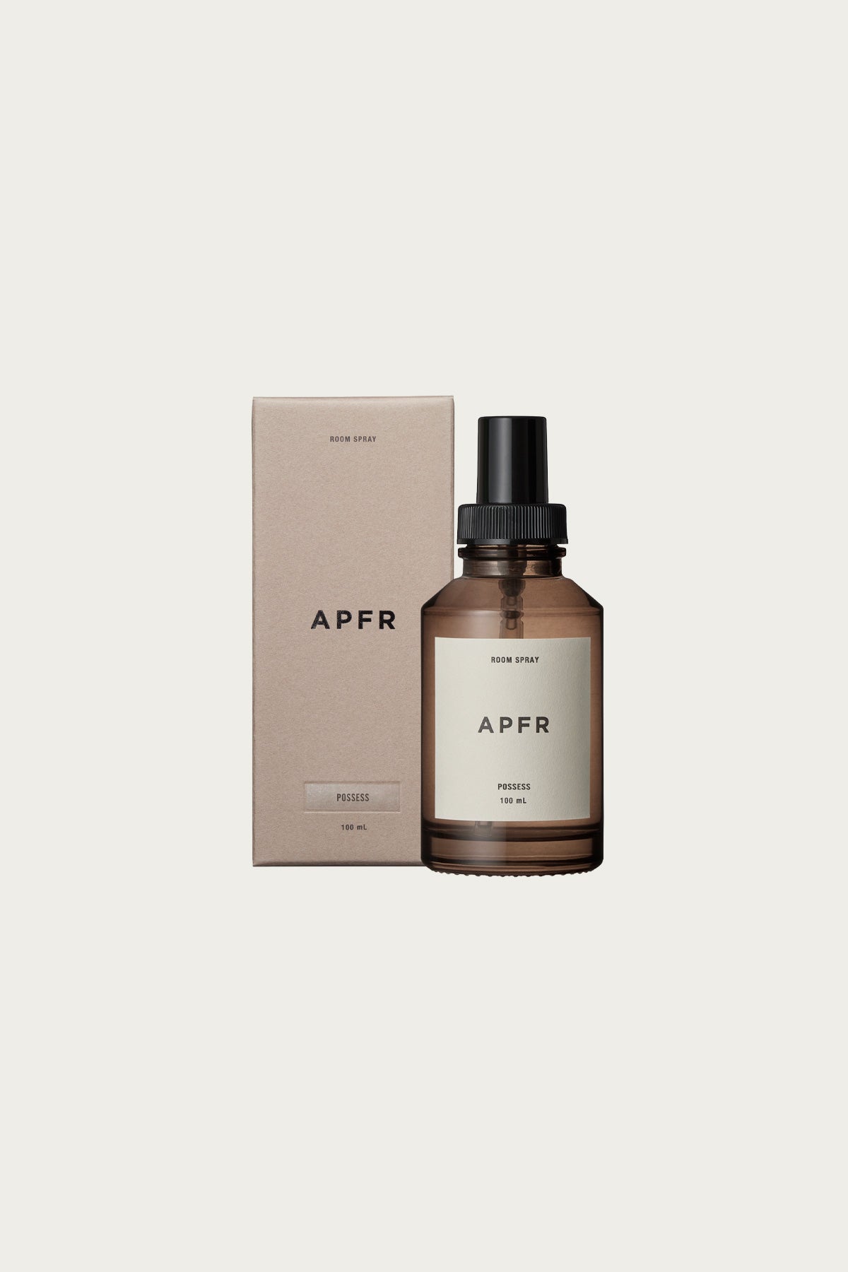 APFR - Room Spray - Possess - Canoe Club
