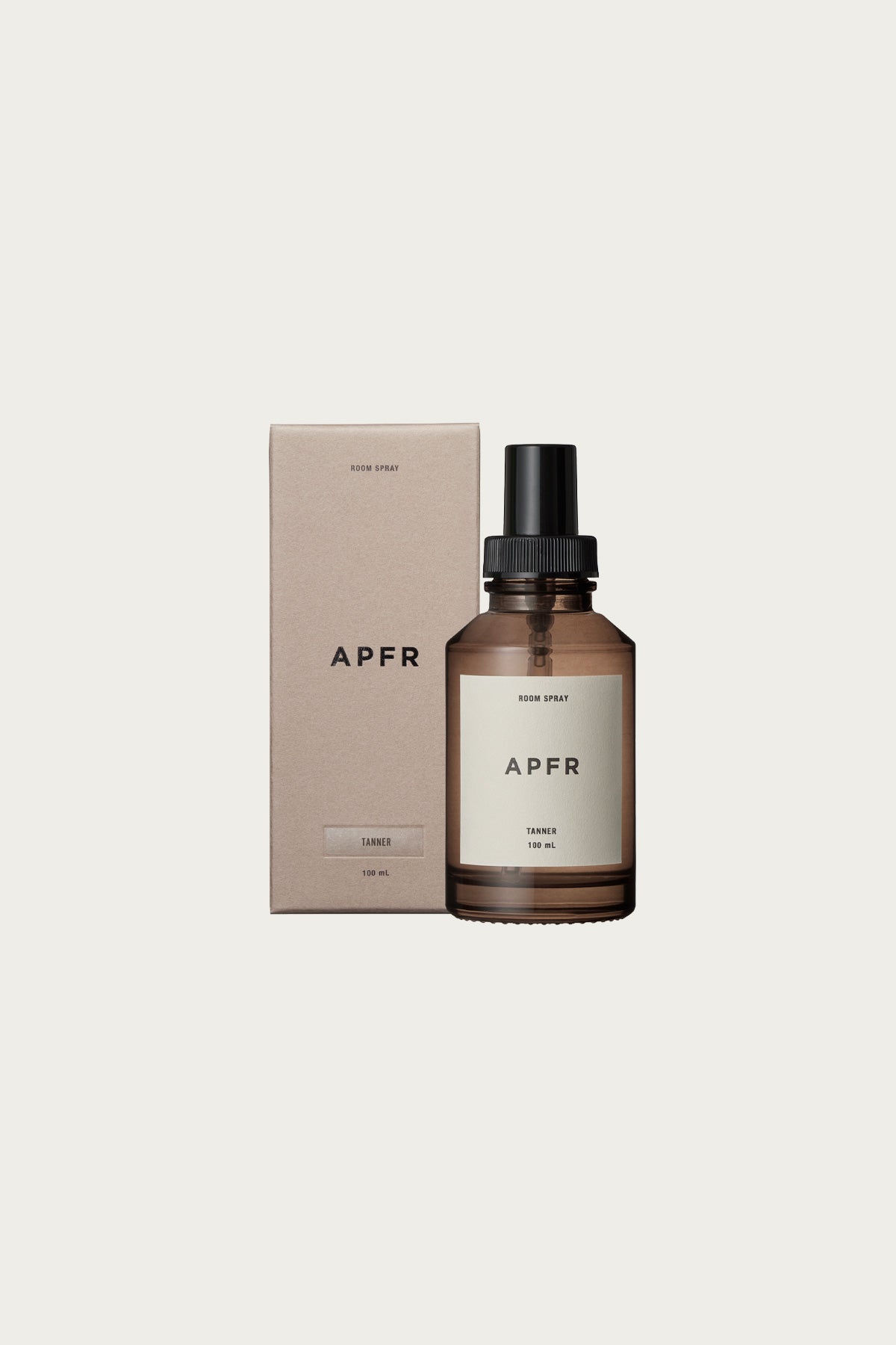APFR - Room Spray - Tanner - Canoe Club