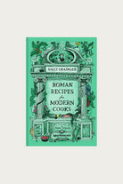 Apartamento - Roman Recipes for Modern Cooks - Canoe Club