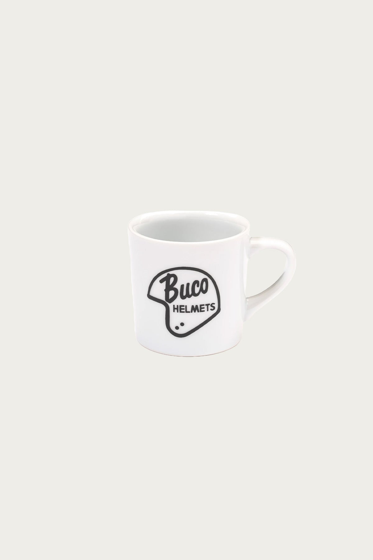 The Real McCoys - Arita Porcelain Coffee Mug - Buco - Canoe Club