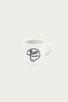 The Real McCoys - Arita Porcelain Coffee Mug - Buco - Canoe Club