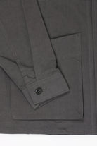 Arpenteur - ADN Jacket - Dark Grey - Canoe Club