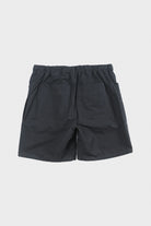Arpenteur - Cargo Shorts - Black - Canoe Club