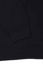 Arpenteur - Dock Sweater - Black - Canoe Club