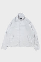 Arpenteur - EVO Jacket - Ice Grey - Canoe Club