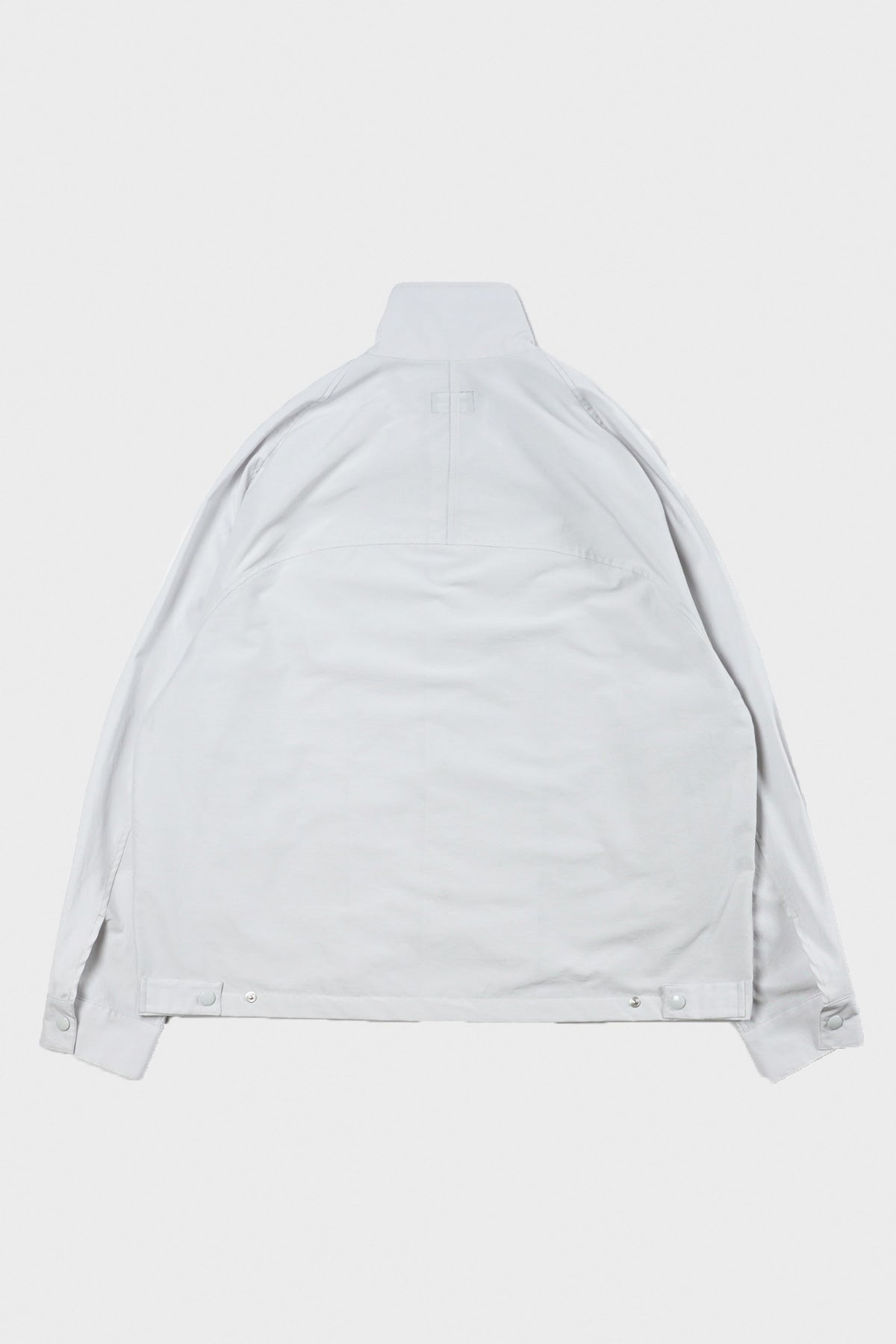 Arpenteur - EVO Jacket - Ice Grey - Canoe Club