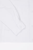 Arpenteur - EVO Jacket - Ice Grey - Canoe Club