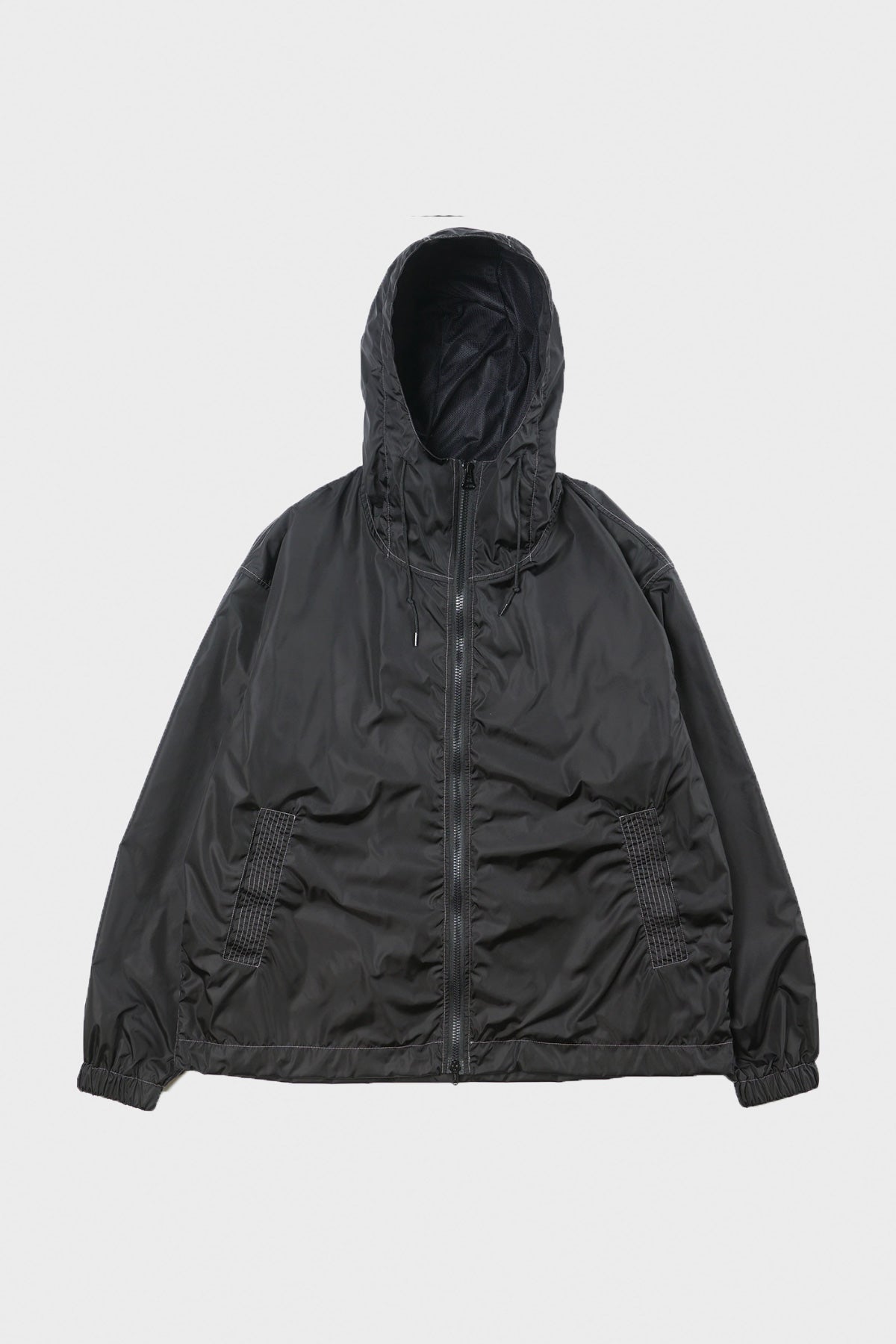 Arpenteur - Kaolin Jacket - Black - Canoe Club