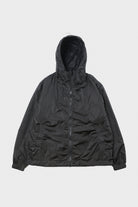 Arpenteur - Kaolin Jacket - Black - Canoe Club