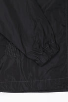 Arpenteur - Kaolin Jacket - Black - Canoe Club