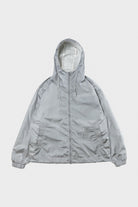 Arpenteur - Kaolin Jacket - Grey - Canoe Club