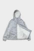 Arpenteur - Kaolin Jacket - Grey - Canoe Club