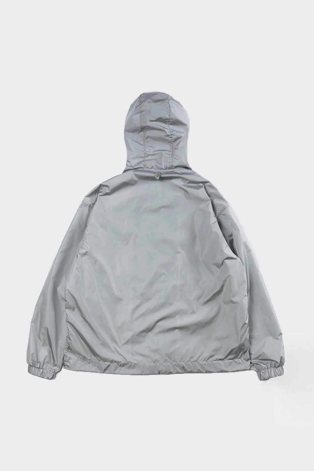 Arpenteur - Kaolin Jacket - Grey - Canoe Club