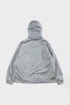 Arpenteur - Kaolin Jacket - Grey - Canoe Club