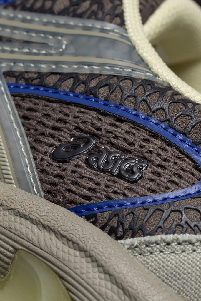 ASICS - 18 EAST x Gel-Nimbus 10.1 - Canteen/Abbey Stone - Canoe Club