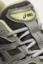 ASICS - 18 EAST x Gel-Nimbus 10.1 - Canteen/Abbey Stone - Canoe Club