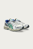 ASICS - Carnival x Gel-Kayano 12.1 - Cream/Green Basil - Canoe Club