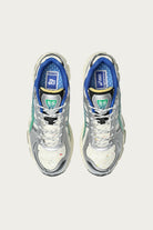 ASICS - Carnival x Gel-Kayano 12.1 - Cream/Green Basil - Canoe Club