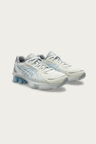 ASICS - Gel-Kinetic Fluent - Cream/Soft Sky - Canoe Club